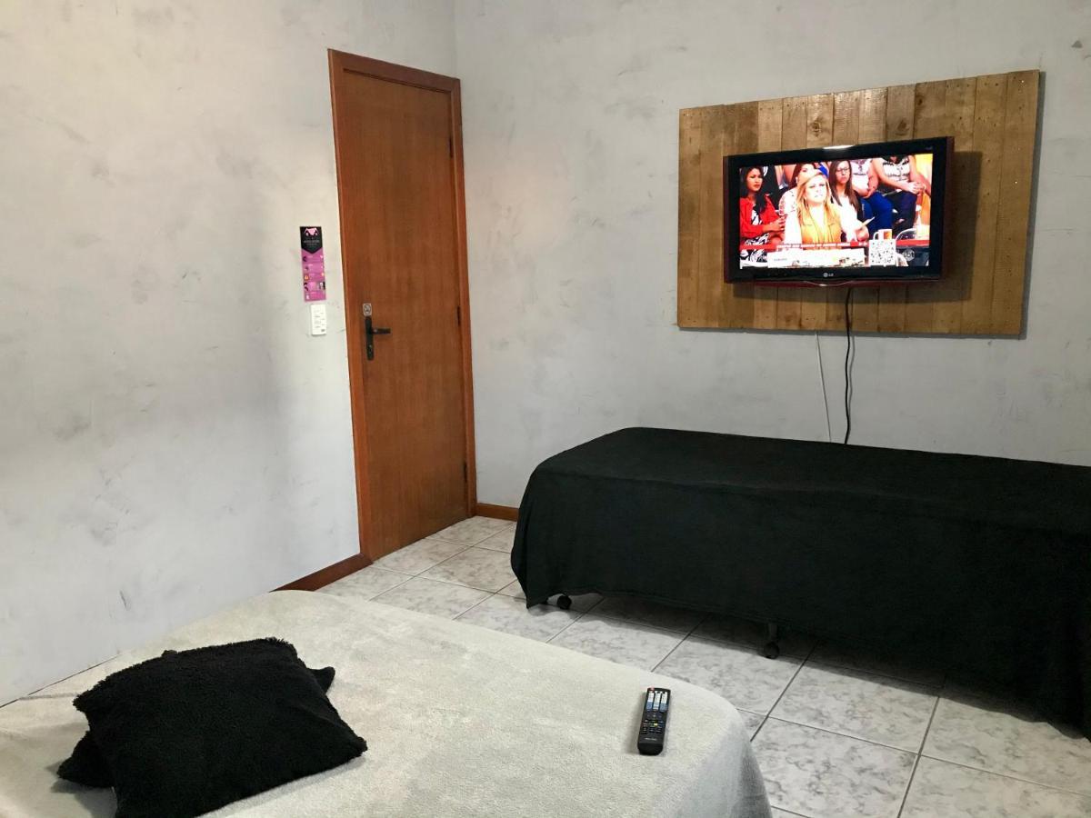 Regi House Hostel Vitória Екстериор снимка