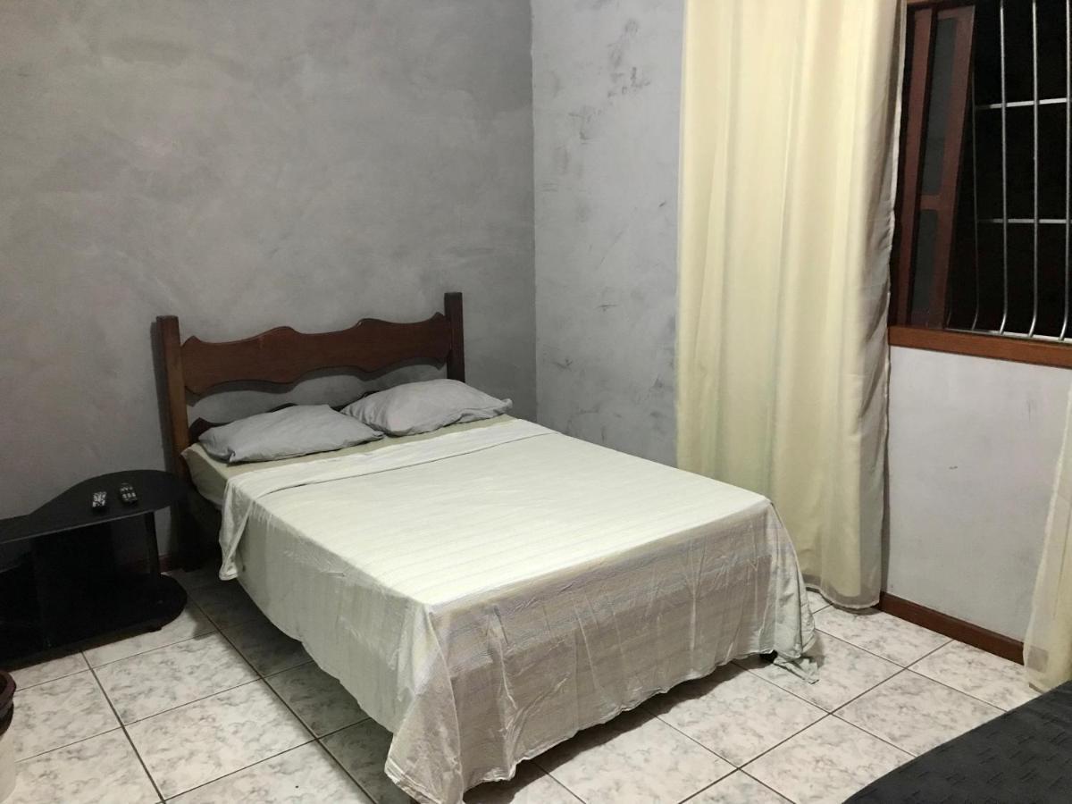 Regi House Hostel Vitória Екстериор снимка