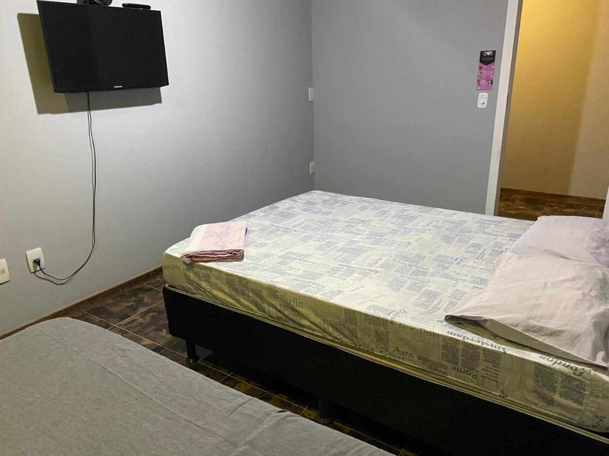 Regi House Hostel Vitória Екстериор снимка