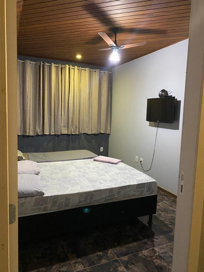 Regi House Hostel Vitória Екстериор снимка