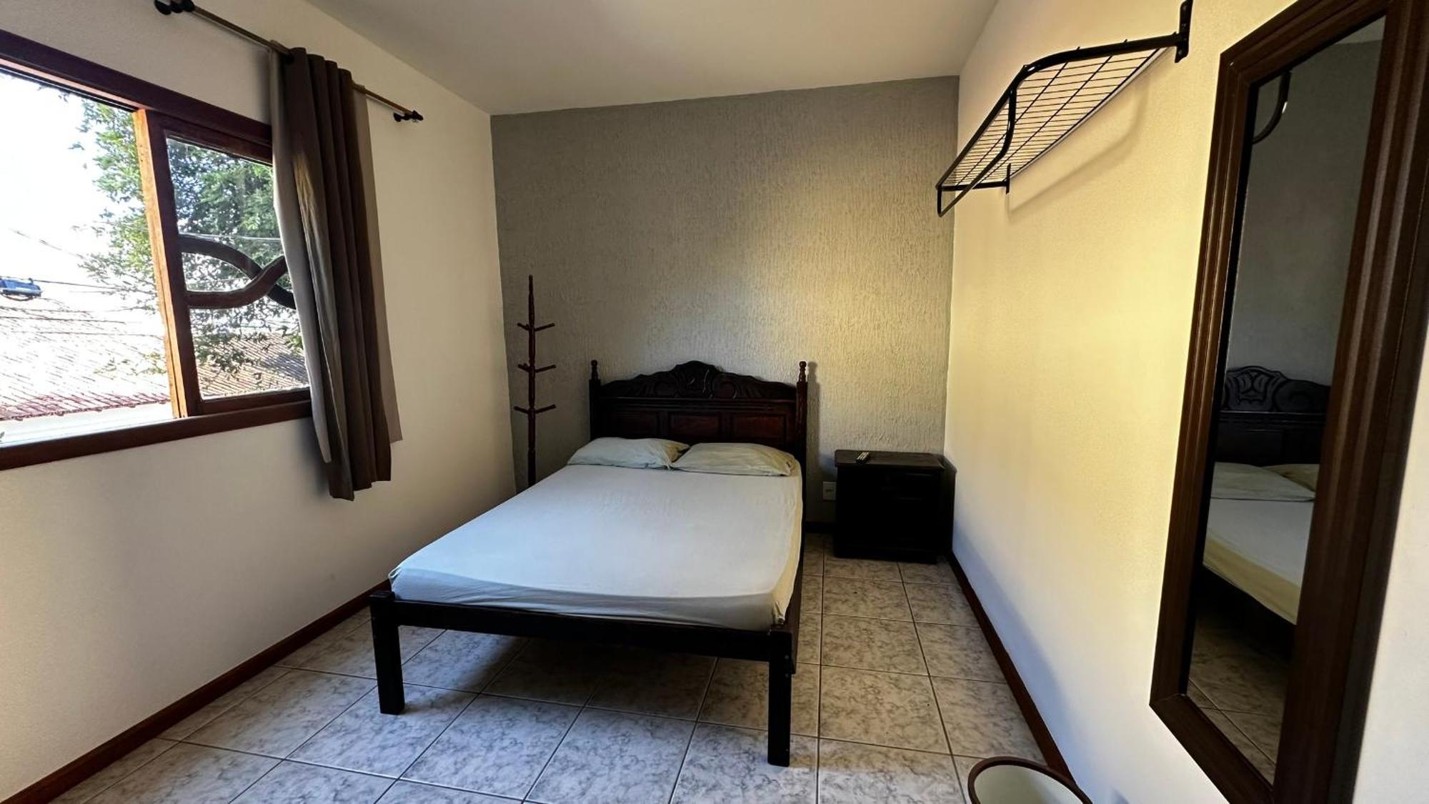 Regi House Hostel Vitória Екстериор снимка