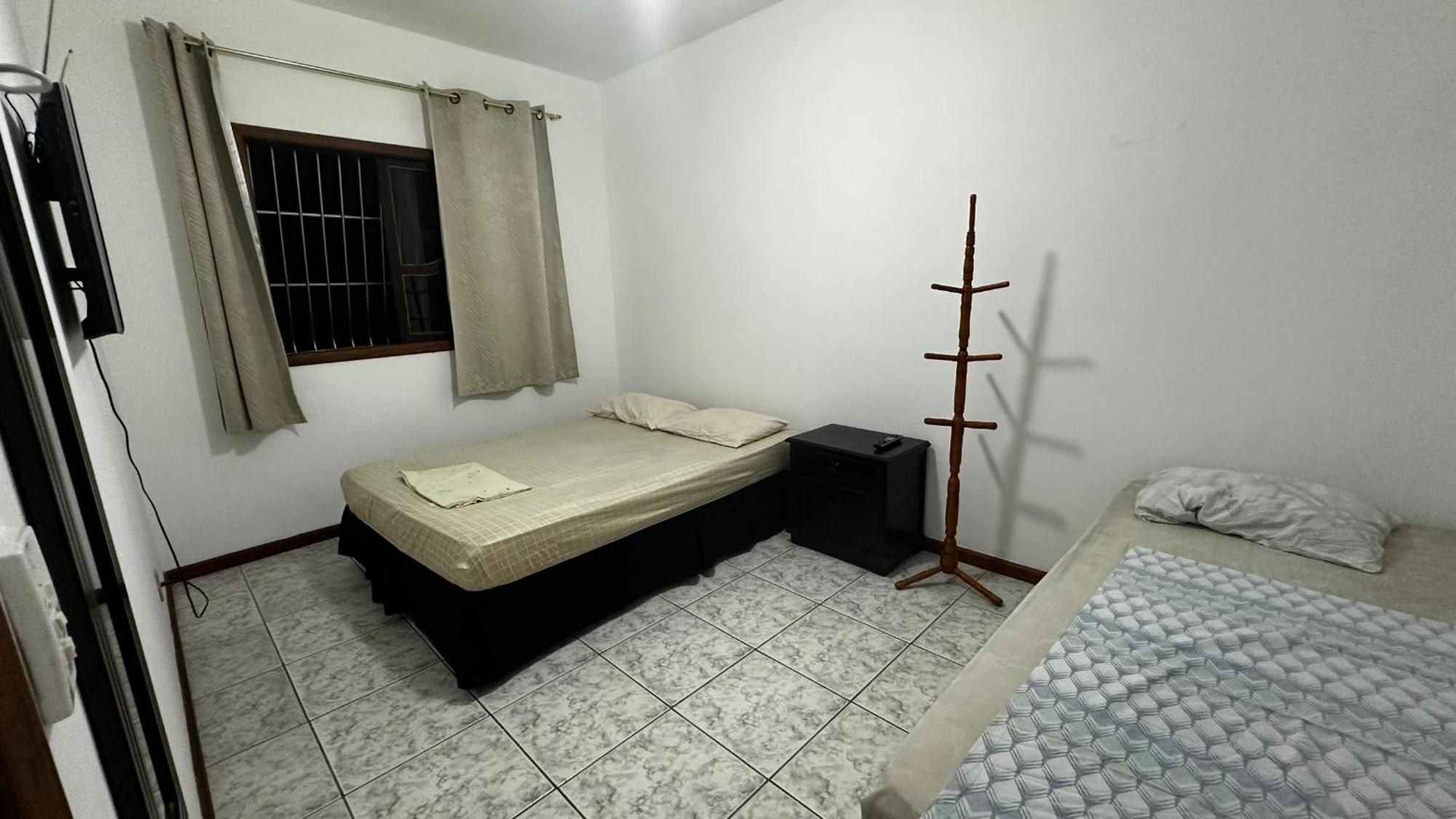 Regi House Hostel Vitória Екстериор снимка