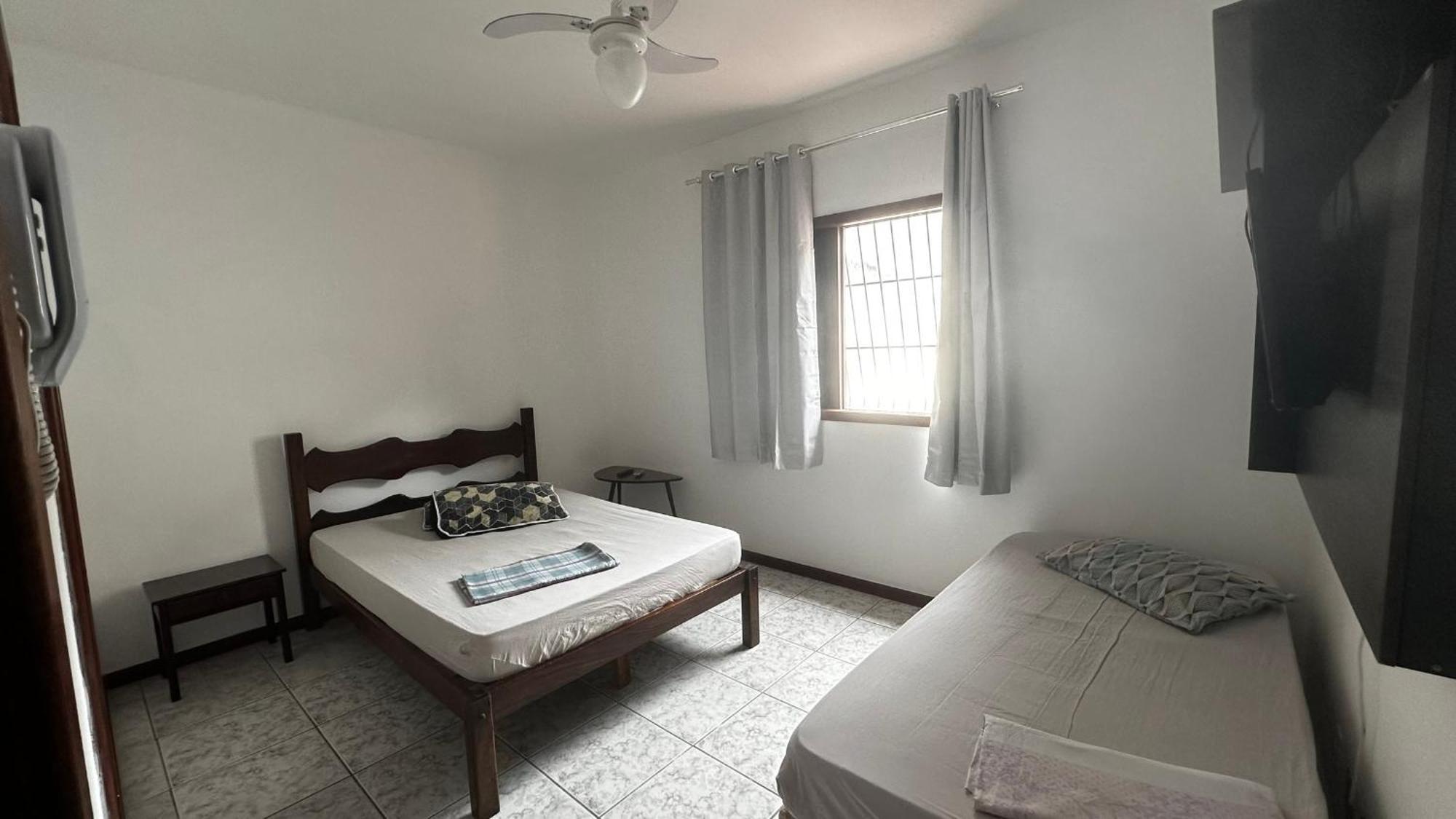 Regi House Hostel Vitória Екстериор снимка
