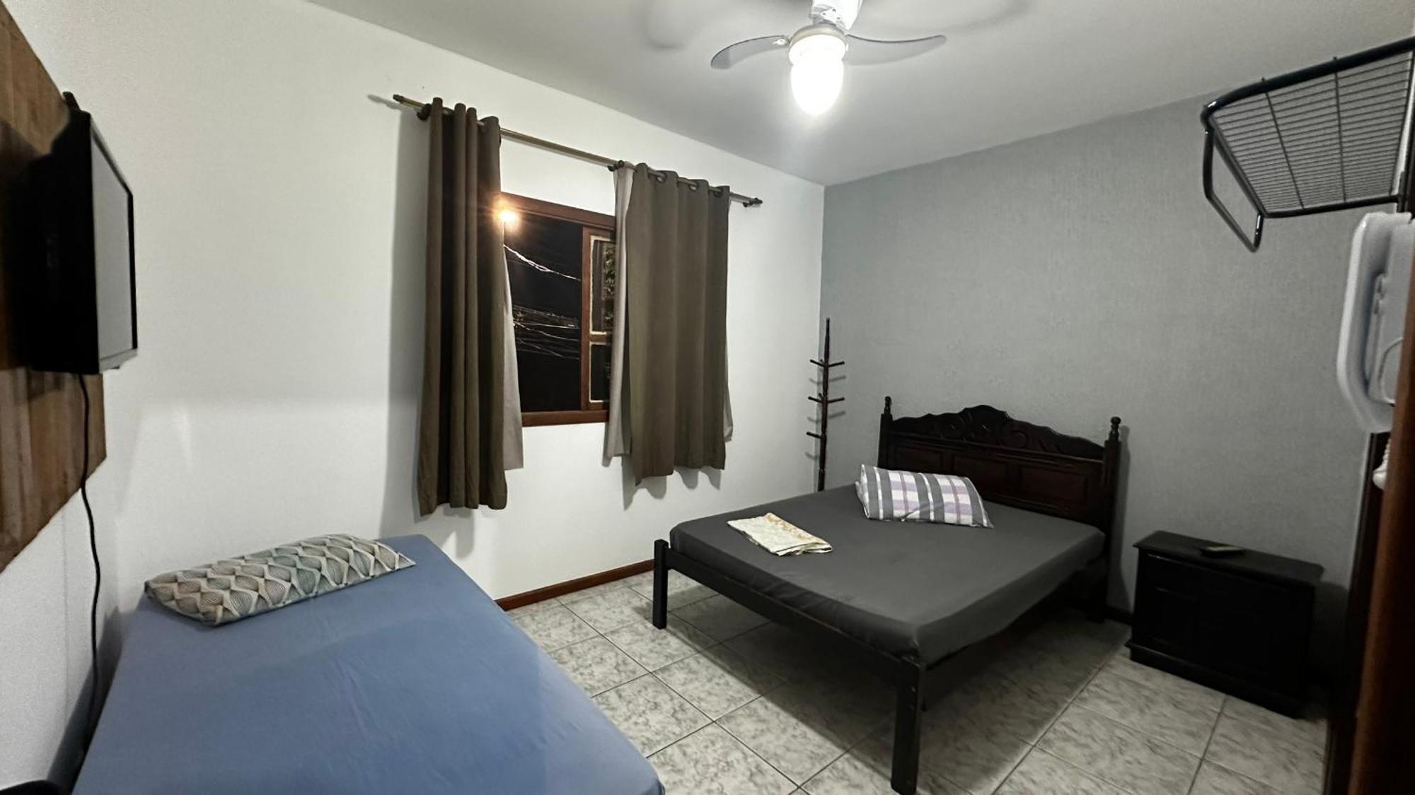 Regi House Hostel Vitória Екстериор снимка