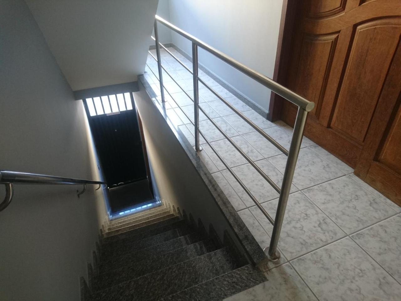 Regi House Hostel Vitória Екстериор снимка