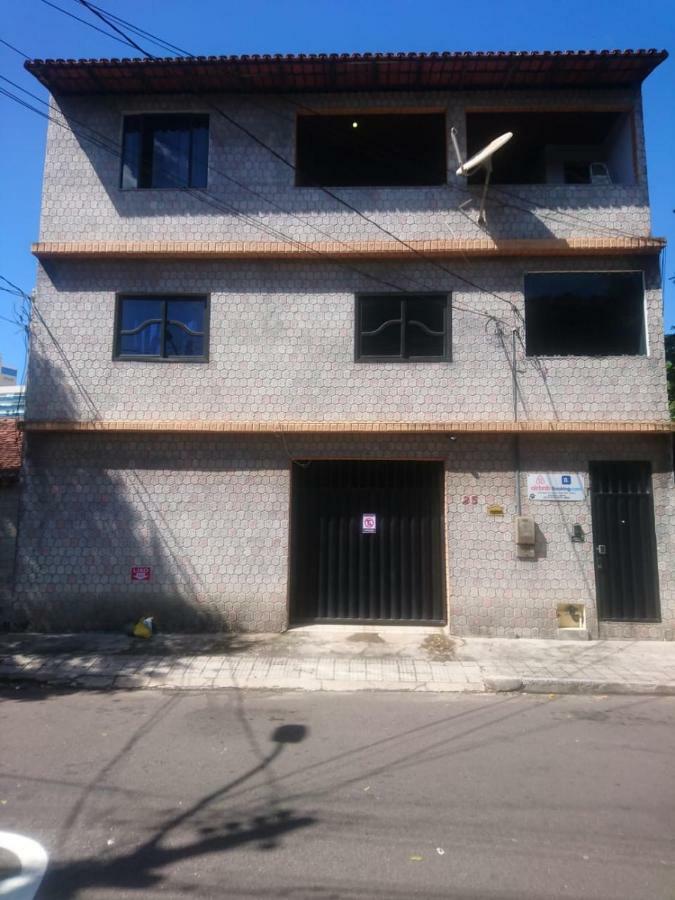 Regi House Hostel Vitória Екстериор снимка