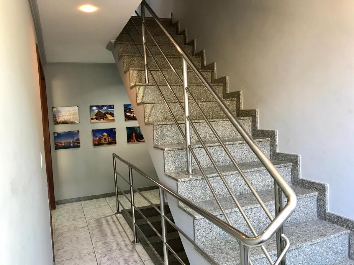 Regi House Hostel Vitória Екстериор снимка
