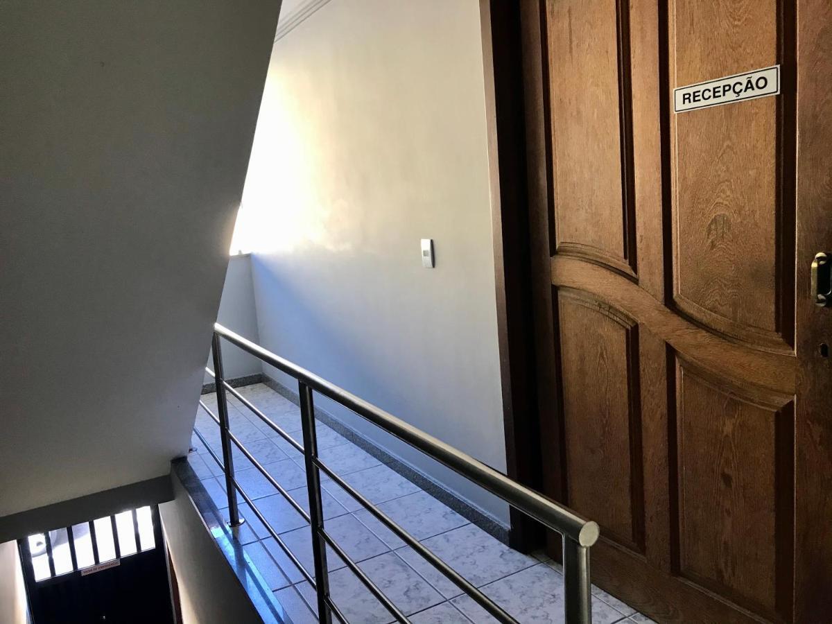 Regi House Hostel Vitória Екстериор снимка