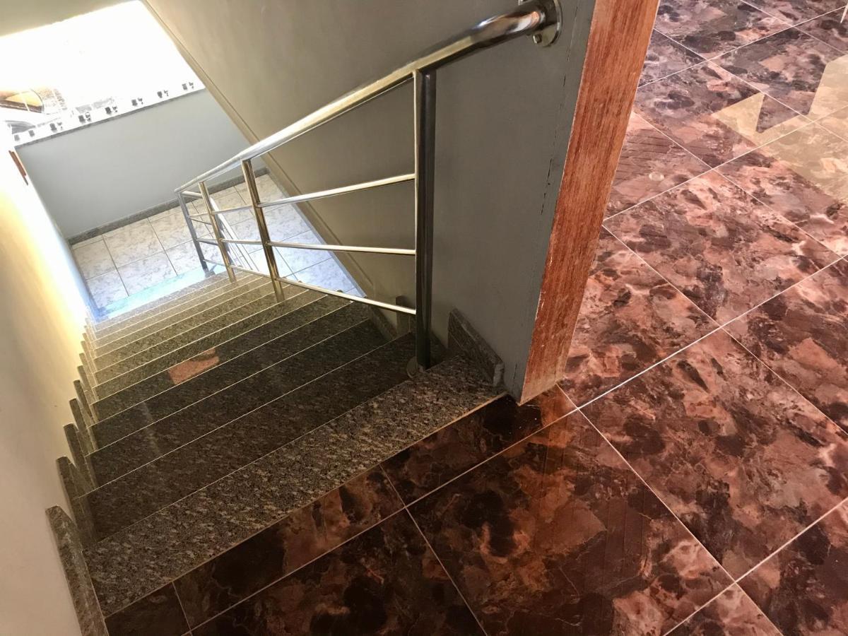 Regi House Hostel Vitória Екстериор снимка
