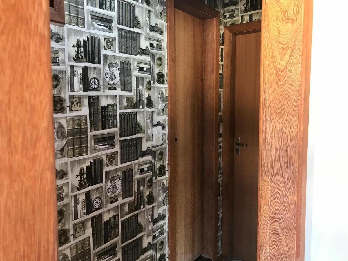 Regi House Hostel Vitória Екстериор снимка